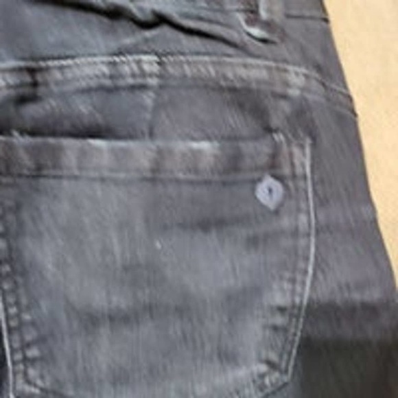 NWT Democracy Women's Absolution Jegging - Mid Indigo Size 6 - Picture 7 of 7